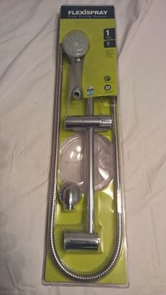 Picture of Flexispray Adjustable Shower Handset