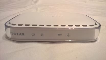Picture of Netgear ADSL2+ Modem