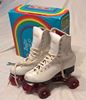 Picture of Vintage Roller Skates