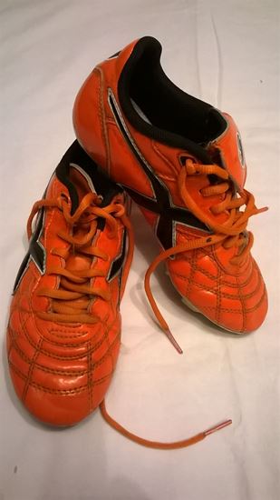 Picture of Soccer Boots