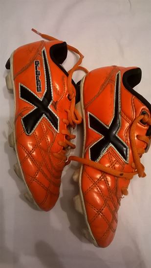 Picture of Soccer Boots