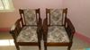 Picture of Antique Chairs -Jacobean