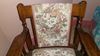 Picture of Antique Chairs -Jacobean
