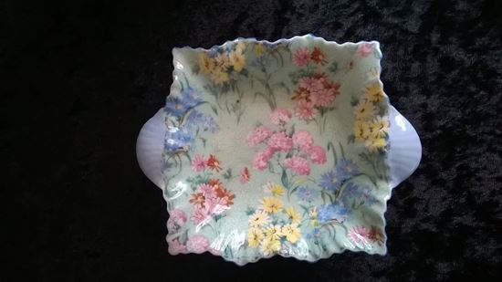 Picture of Shelly China Trinket Tray