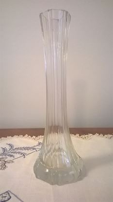 Picture of Glass Vase