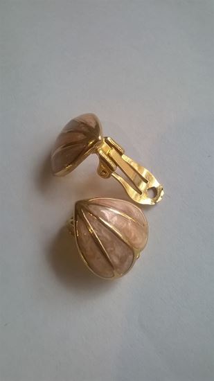 Picture of Costume Jewellery - Shell