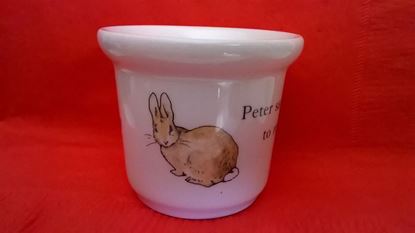 Picture of Wedgwood - Peter Rabbit