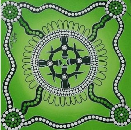 Picture for category Indigenous Art