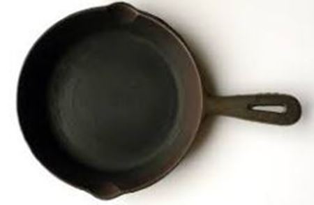 Picture for category Frypans & Skillets