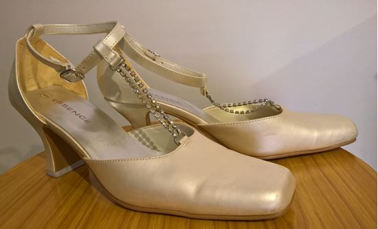 Picture of Wedding Shoes