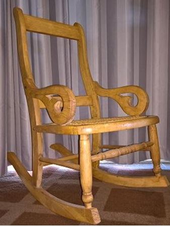 Picture for category Antique Chairs
