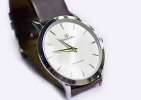 Picture for category Wrist Watches