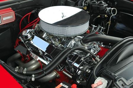 Picture for category Auto Engines