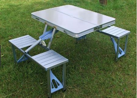 Picture for category Camping Tables