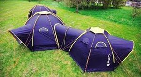 Picture for category Tents