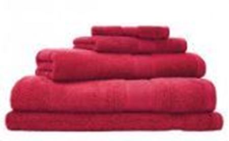 Picture for category Bath Towels