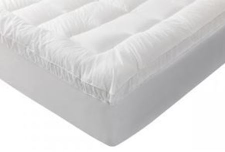 Picture for category Bed Topper and Underlays