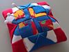 Picture of Patchwork Pin Cushion