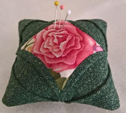 Picture of Pin Cushion
