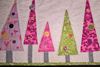 Picture of Christmas Table Runner