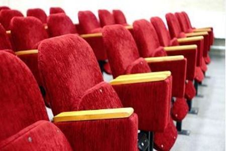 Picture for category Cinema Seating