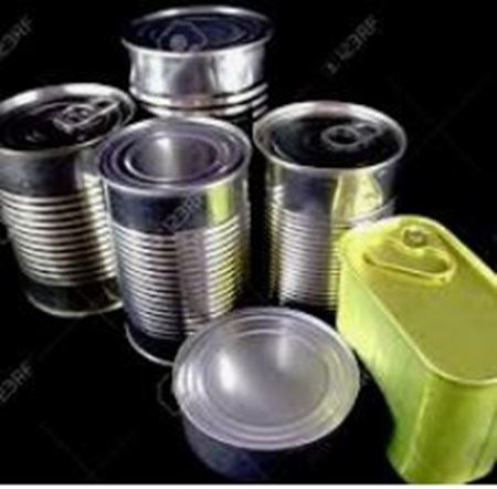 Picture for category Canned Goods