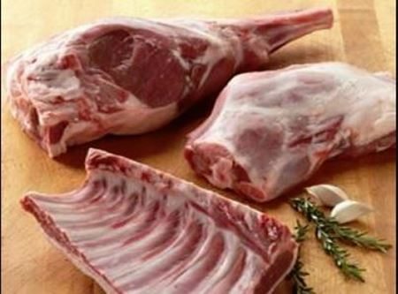 Picture for category Meat - Lamb