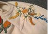 Picture of Designer Embroidered Jumper -ONE OFF