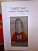 Picture of Sassy Sue  - Downloadable Bag Pattern
