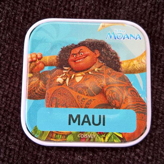 Picture of Woolworths Disney Tile MAUI
