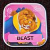 Picture of Woolworths Disney Tile BEAST