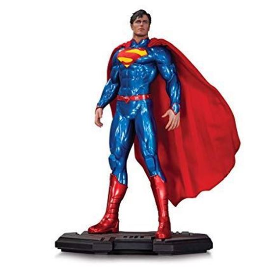 Picture of Superman Statuette