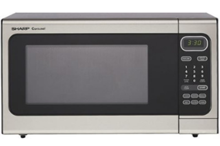 Picture for category Microwave