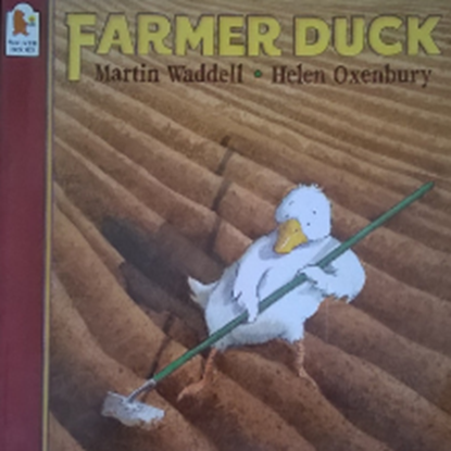 Picture of Farmer Duck