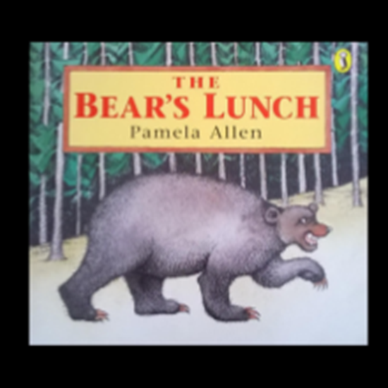 Picture of The Bears Lunch