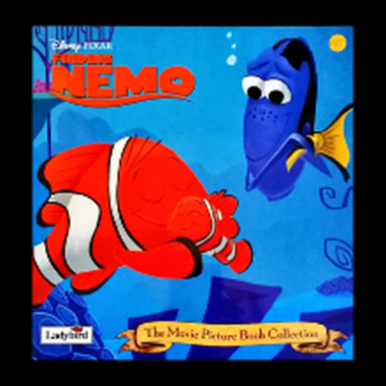 Picture of Finding Nemo