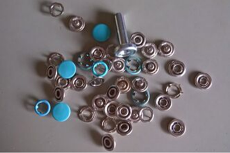 Picture for category Grommets Rivets and Snaps