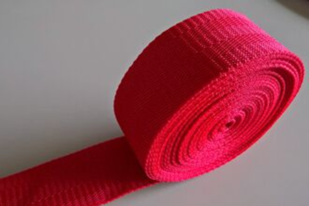 Picture for category Twill Webbing