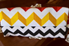 Picture of Pouch - Stripe Small