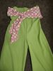 Picture of 1970s Retro ABBA Pants Halterneck