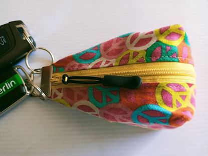 Picture of Key Pouch